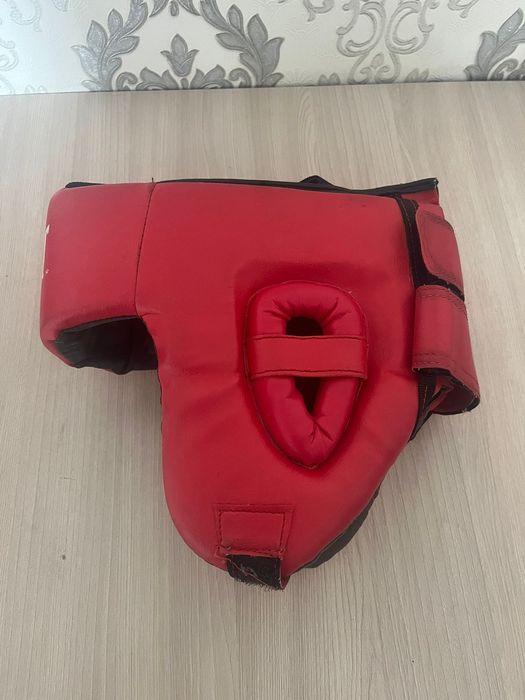 Продам боксёрски шлем