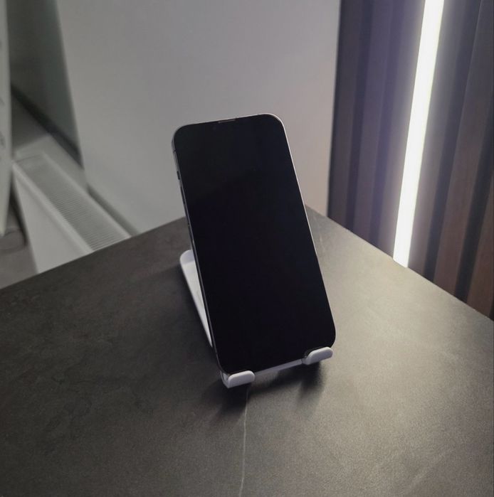 Iphone 13 PRO Graphite