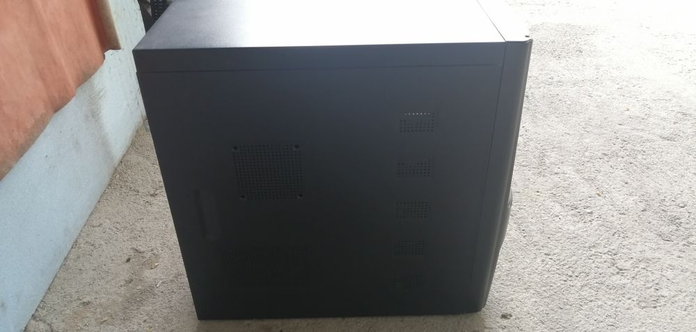 Компютър без теърд диск