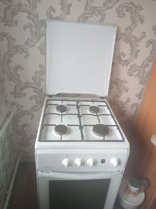 Газовая плита Flama