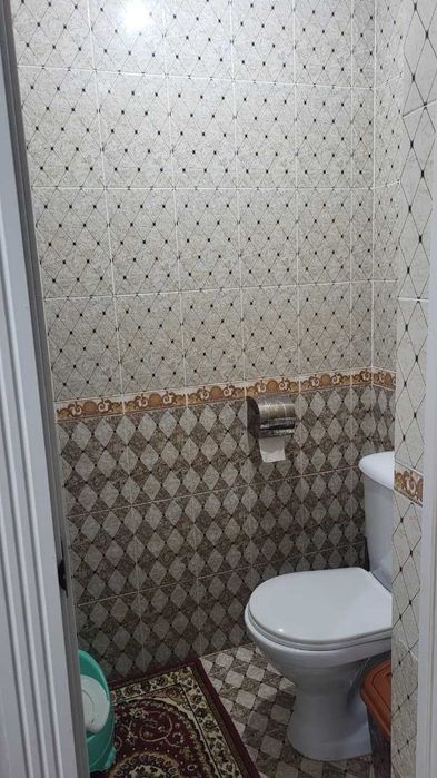 квартира 2 -х комнатная