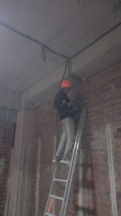 СКУД б/з, Слаботочные системы!!!