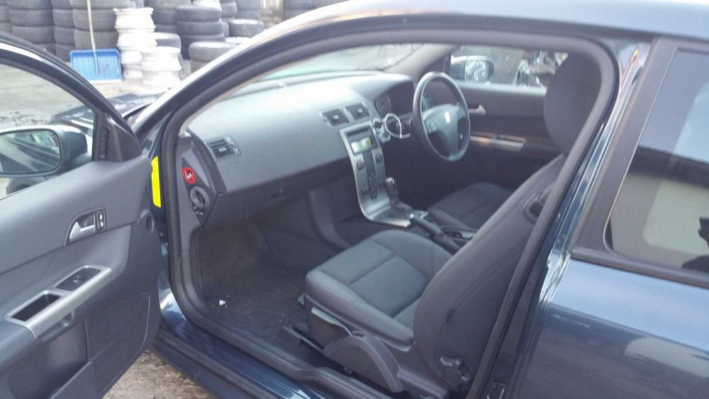 Piese auto si accesorii Volvo C30 2.0d euro4/5 2010 cutie manuala