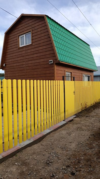 Дача 4 сотки  с/т"Гудок"