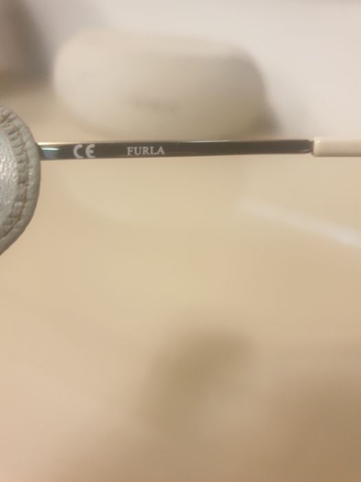 Фурла дамски очила