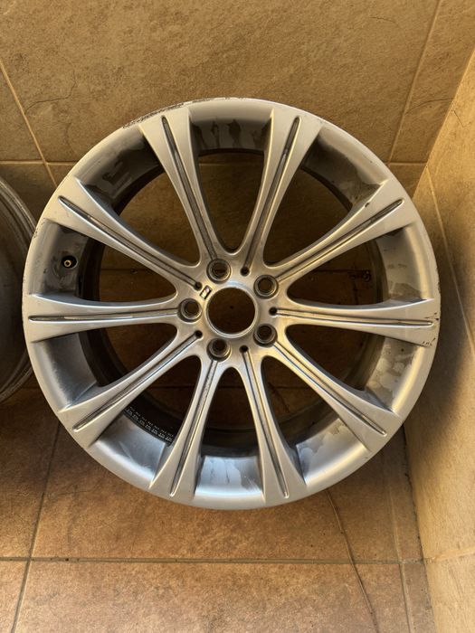 Jante BMW style 166 R19 OEM