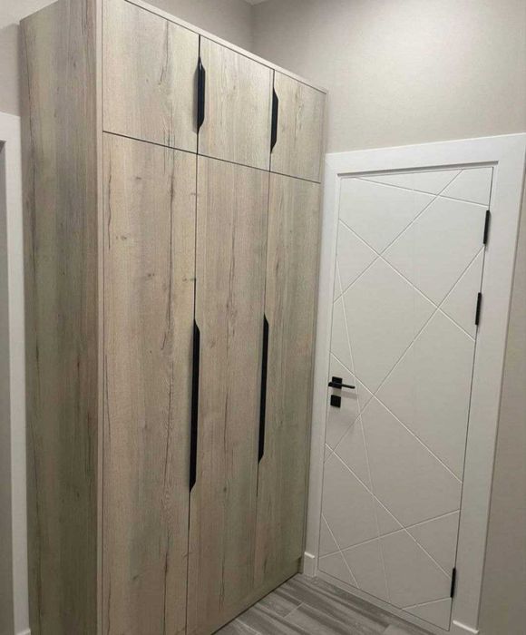 Сдам в аренду квартиру  за "Узгазоилом"