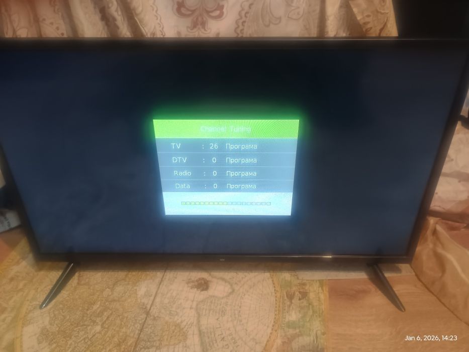 Led TV 32NE4000 като нов