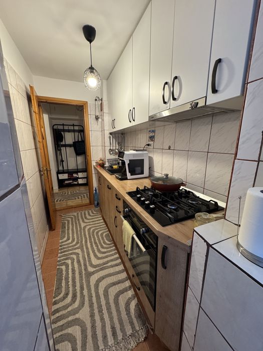 Lujerului - Apartament 2 camere