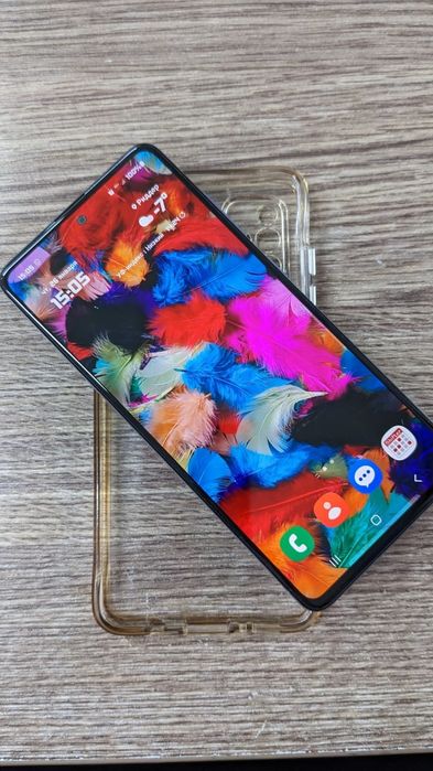 Продам самсунг А51.