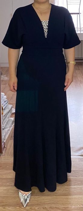 Продам платье и туфли