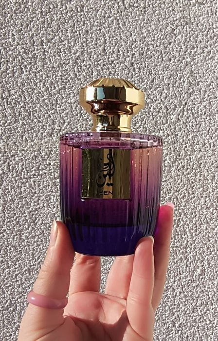 ПРОМО Дамски парфюм LEEN EDP от Arabian Oud, Коледен подарък