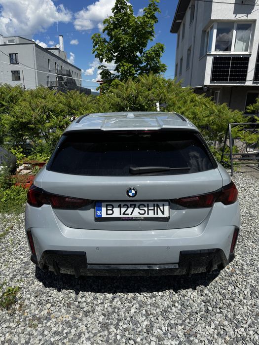 BMW 1 Series 2026 — imagine 4