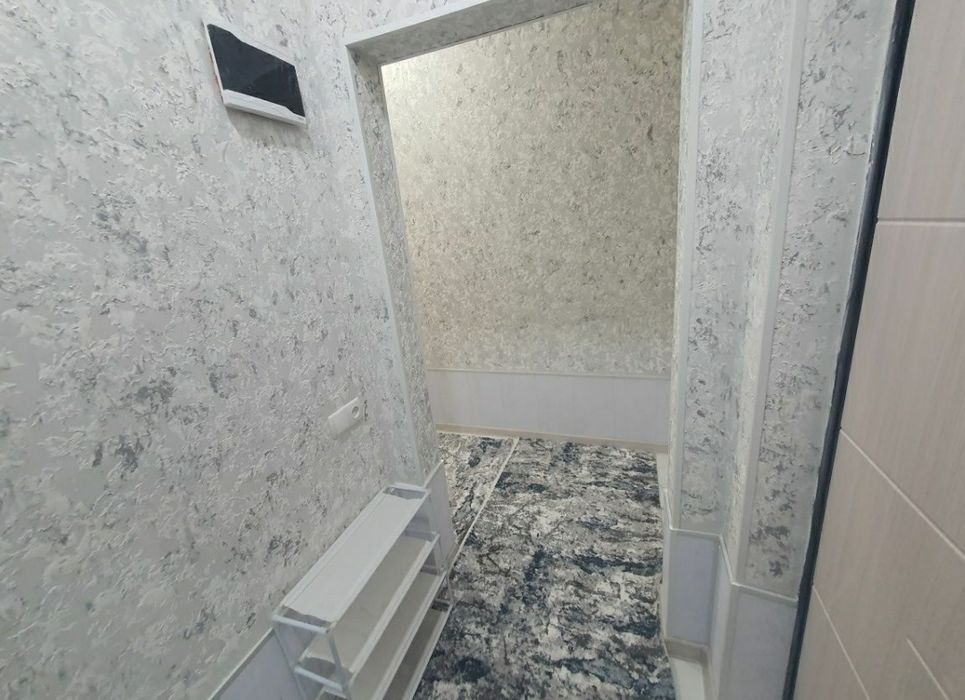 Сдается квартира Гагарина азиз бозор