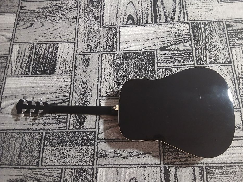 Chitara acustica Pulse