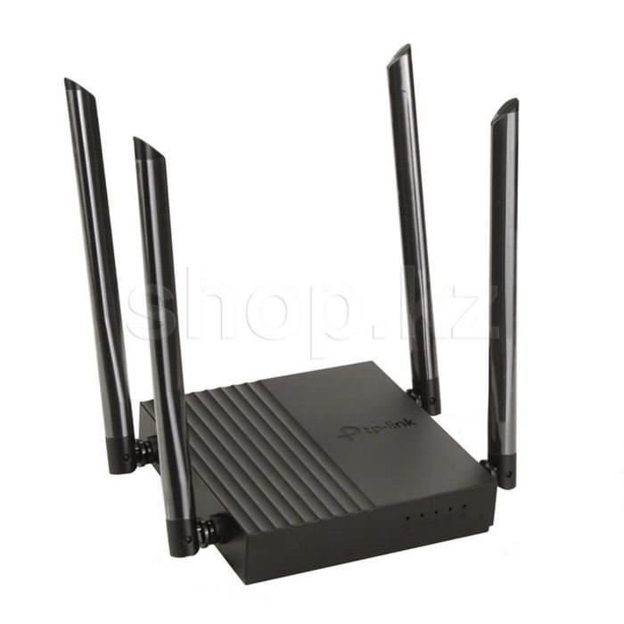 Маршрутизатор TP-Link Archer A64
