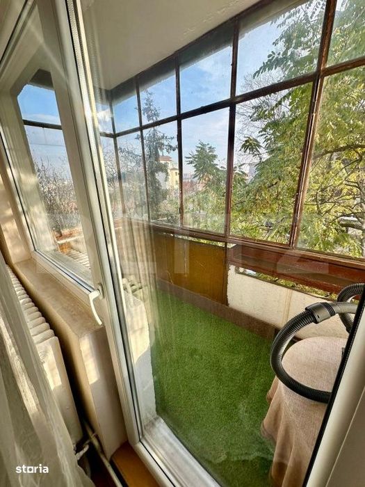 Apartament 4 camere, 77 mp, etaj intermediar, Titulescu-Cipariu