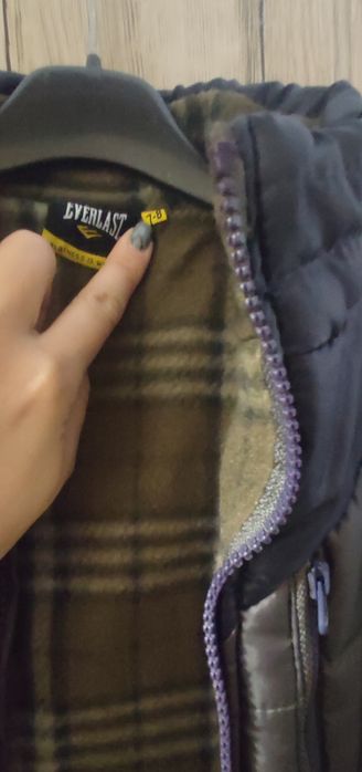 Детско яке Everlast