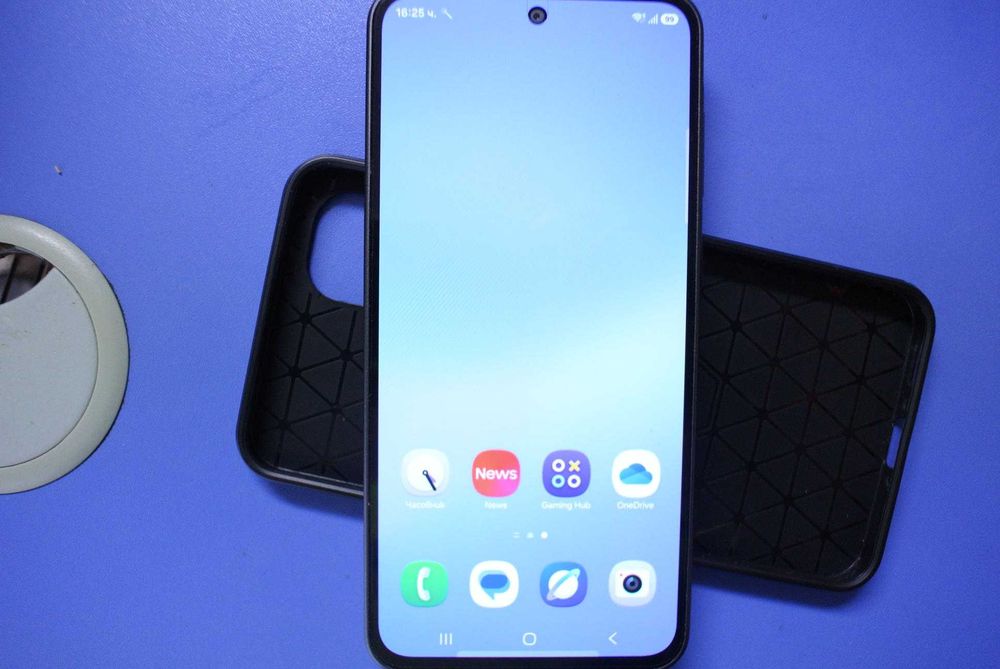 Samsung Galaxy A36