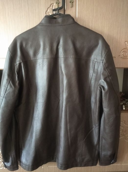 Куртка мужская XXL