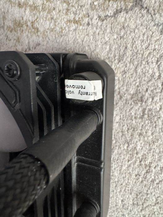 Водяное охлаждение Aerocool Mirage L360