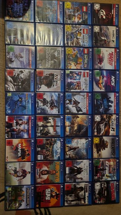 Play Station 4 Pro 1TB