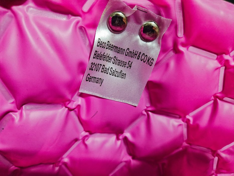 Geantă de plajă gonflabilă Beco