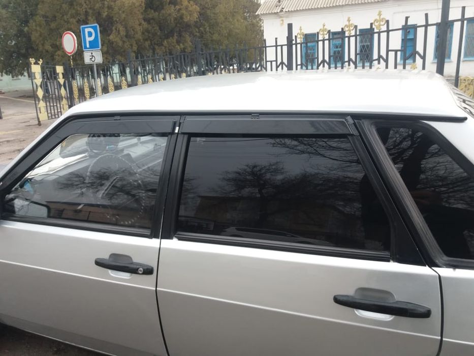 продаётся Машина