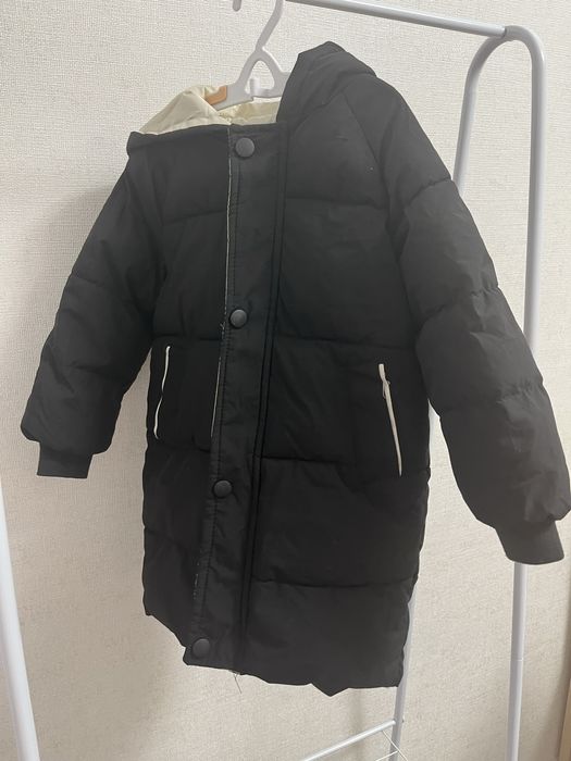 Продам детские вещи