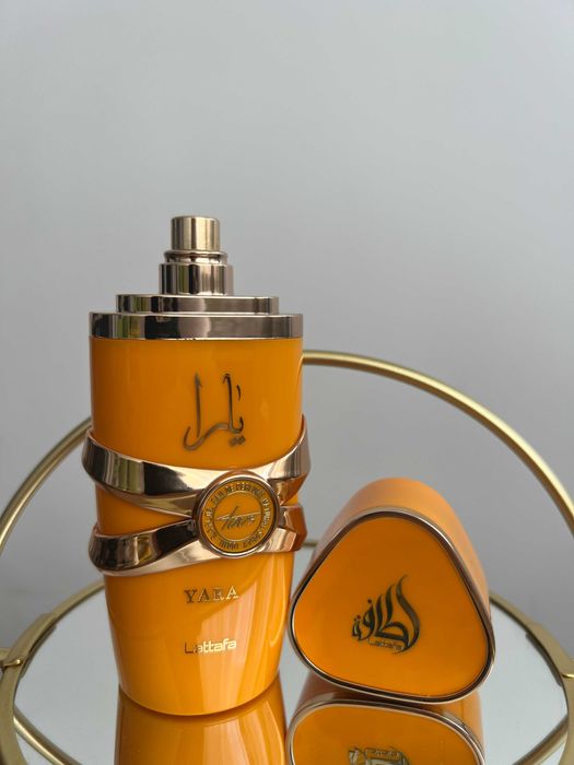Lattafa Yara 100ml - parfum original sigilat - dama
