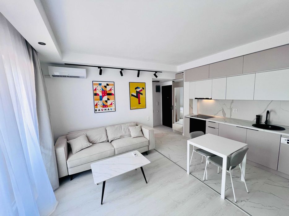 Apartament 2 camere | Cosmopolis | Pipera | include parcare
