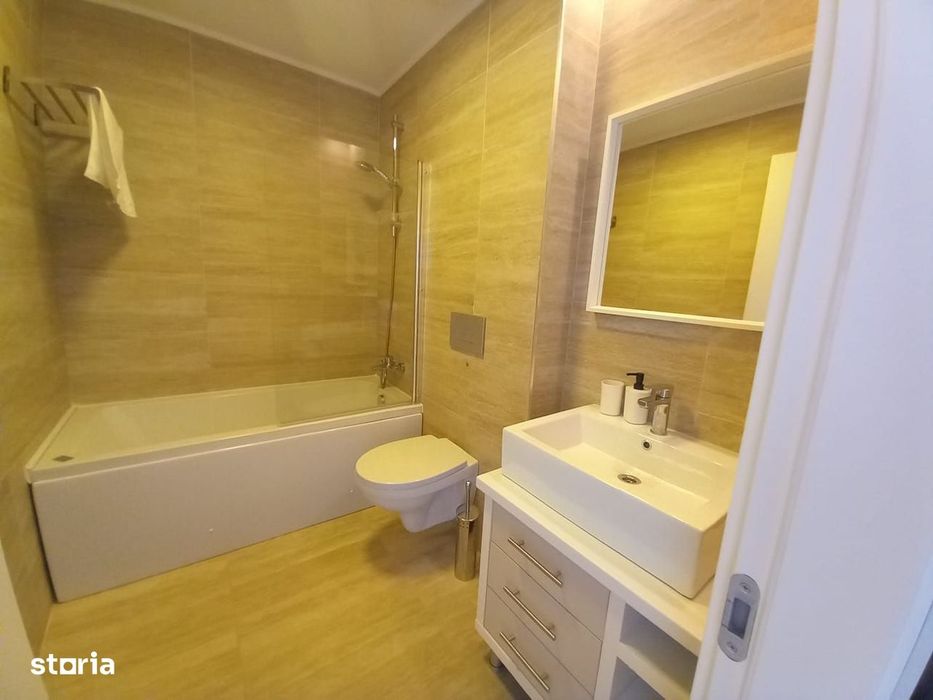 Apartament 3 camere Ansamblul Rezidential Cosmopolis