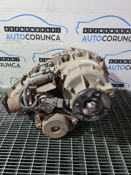 Cutie de Tranfer Grup Fata Kia Sorento 2.5 Diesel 2006 - 2009 170CP Automata D4CB Euro4 ...