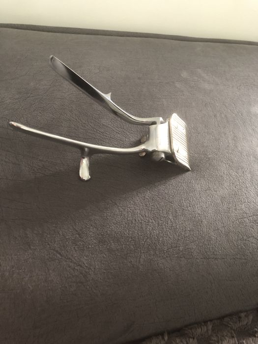 Ръчна машинка за подстригване