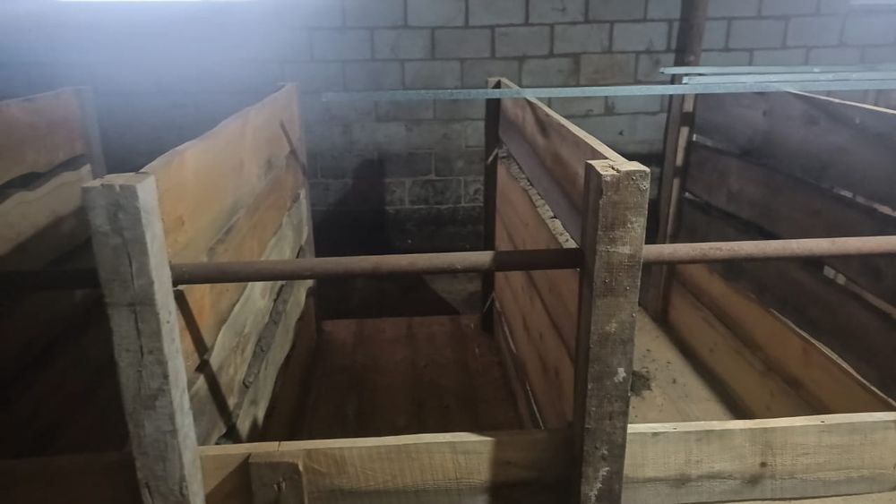Продам хозяйство для ЛПХ