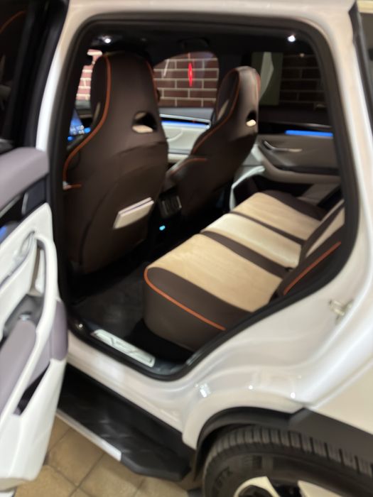 BYD Song Plus smart ful yangide