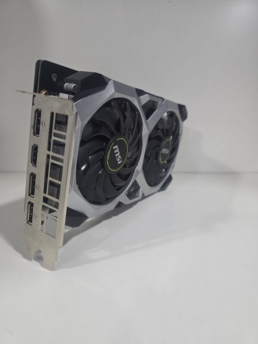 Msi GTX 1660 super 6Gb
