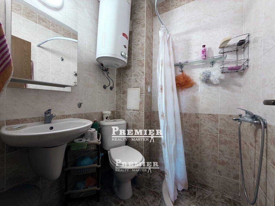 Продава се Двустаен апартамент в к.к. Слънчев бряг - 40 кв.м за 612 €/кв.м - Снимка #17