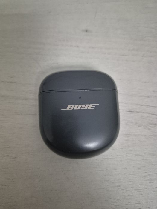 Прода Bose QuietComfort Earbuds II