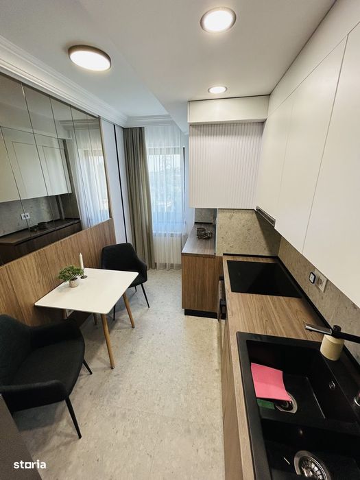 Apartament 2 camere Baneasa