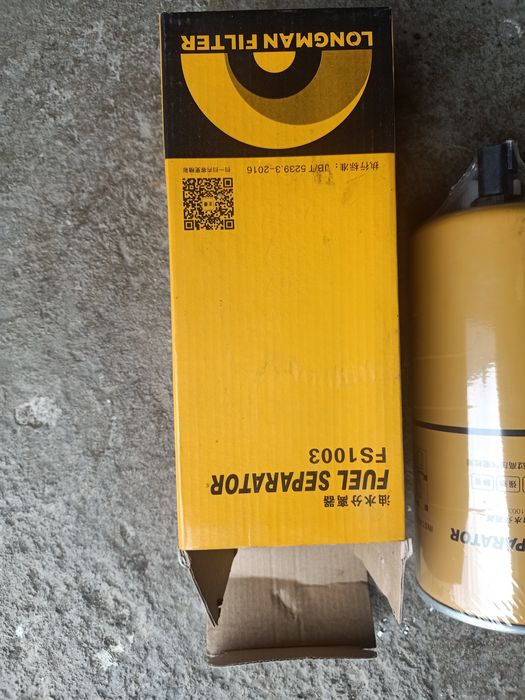 Продам фильтра разные