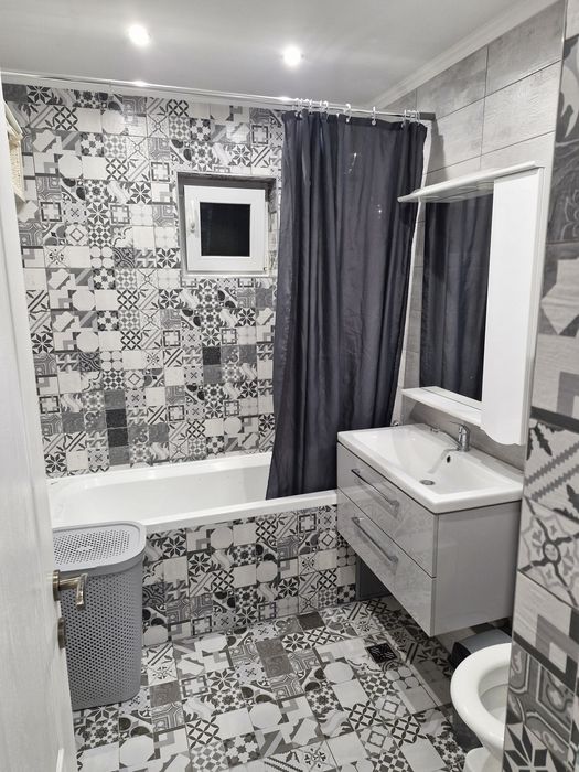 De închiriat Apartament 3 cam. decomandate, Obcini - Str. Viitorului