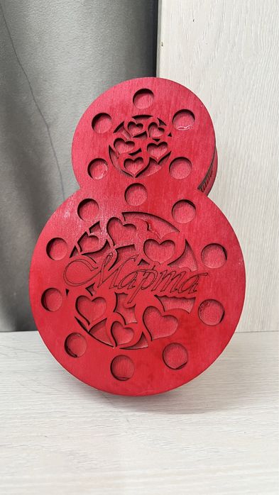 Подарочный бокс