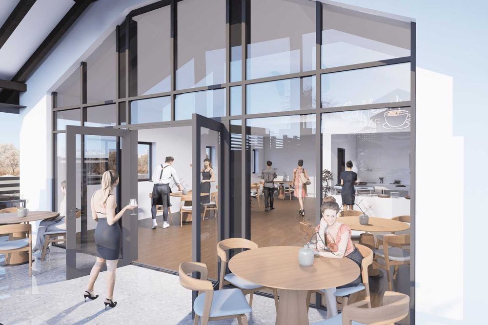 PREȚ NOU discount€11000. Casă premium la Livezeni, preț de apartament.