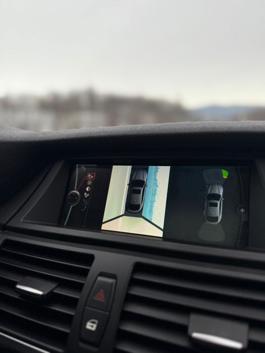 bmw x6 xdrive 40d facelift