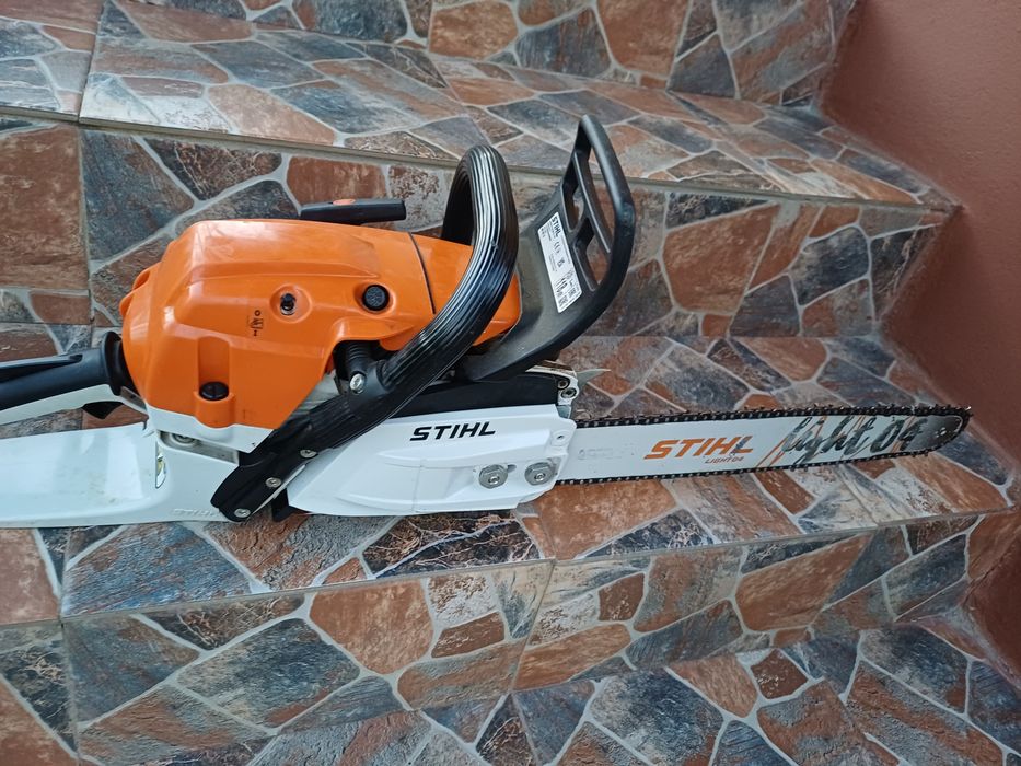 Drujba stihl 261 c Germania