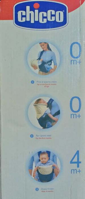 Кенгуру от chicco