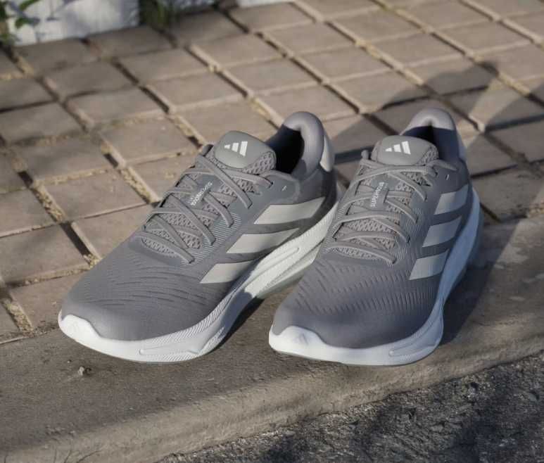 Мъжки маратонки  ADIDAS SUPERNOVA EASE   Оригинални   EU40 -46 2/3