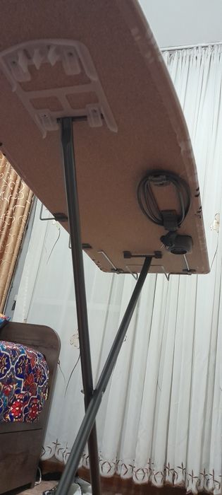 Продам гладильную доску