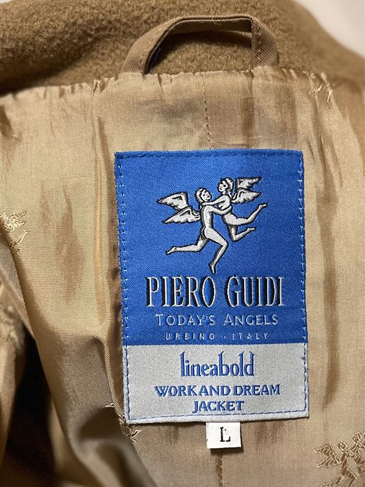 Piero Guidi Today’s Angels Urbino Italy